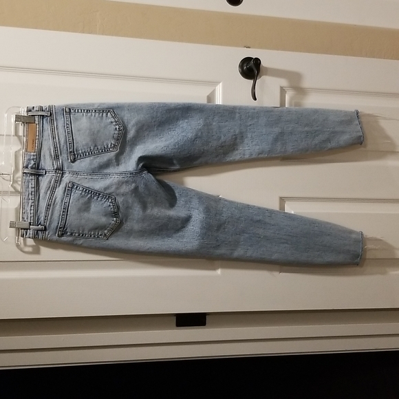 Grlfrnd Kendall high rise skinny jeans - Picture 4 of 6